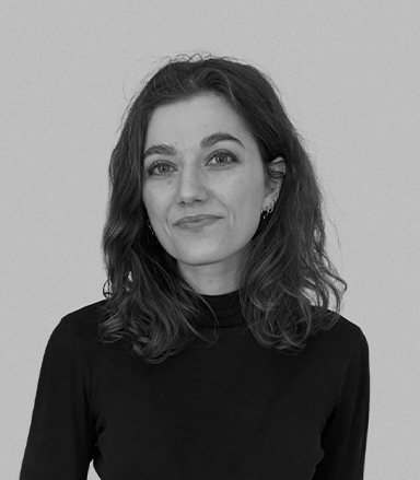 Sarah Zechner