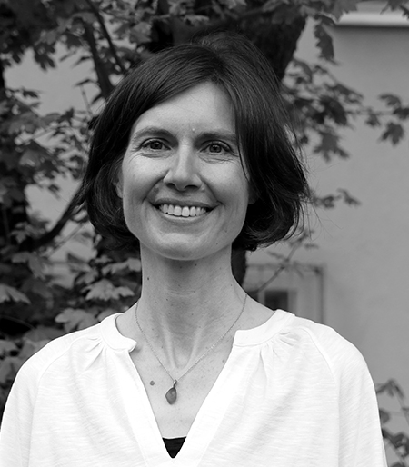 Katharina Petter