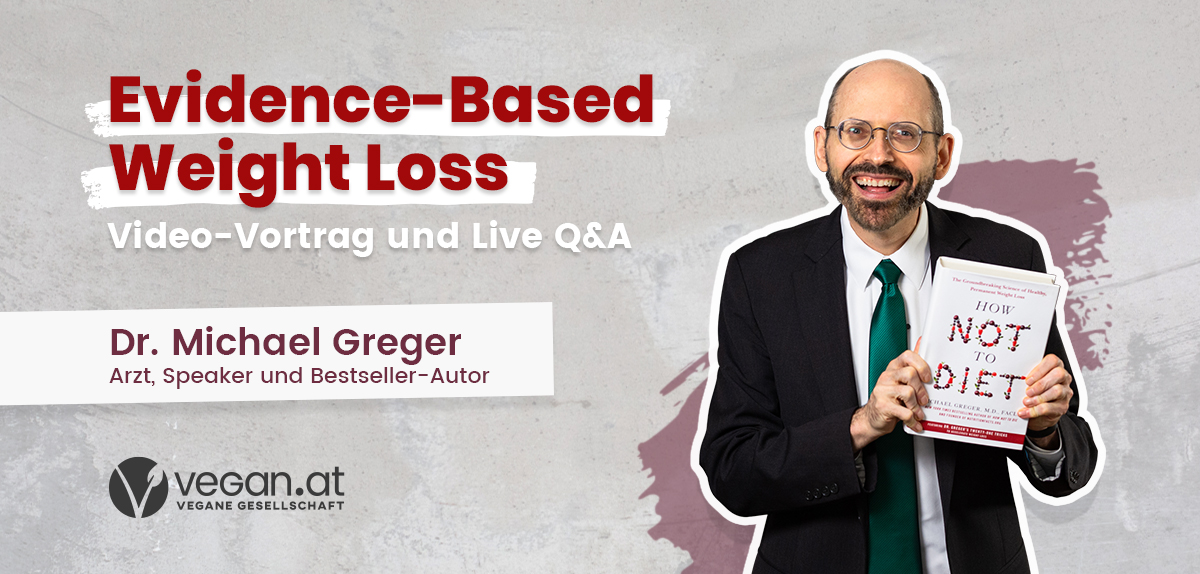 Nachschau Online-Talk: Evidence-Based Weight Loss