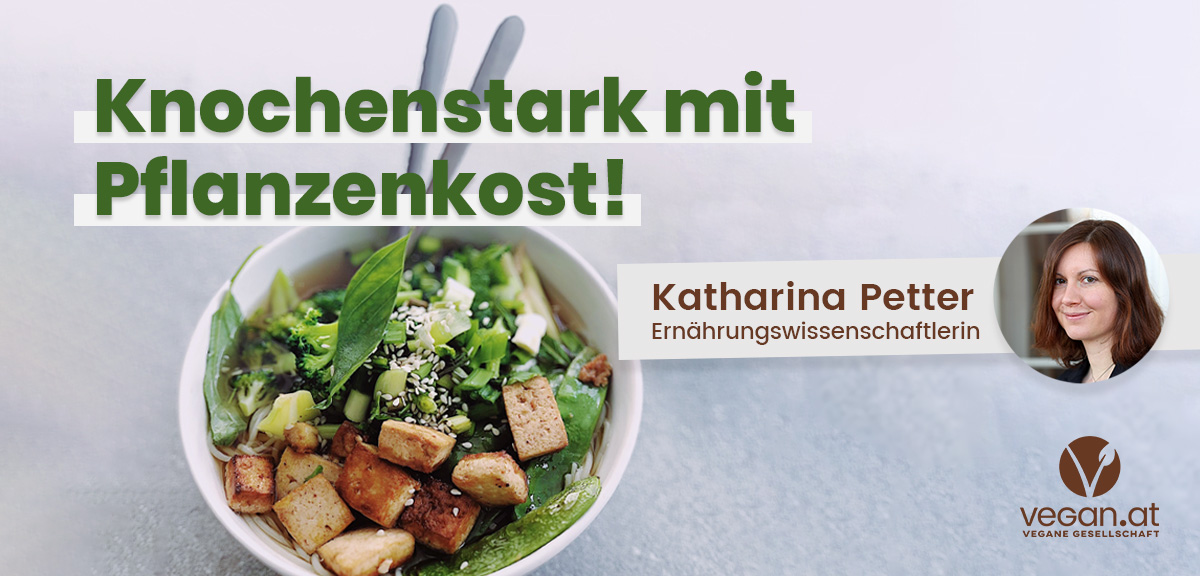 Nachschau Online-Talk: Knochenstark mit Pflanzenkost