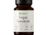 © Vegane Gesellschaft Supplement Vegan Essentials