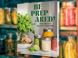 Be prepared! Dein Start ins gesunde Vorkochen