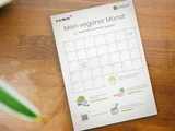 Veganuary-Kalender