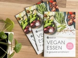Vegan essen & gesund ernähren