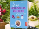 © -- Das einfachste High-Protein-Kochbuch aller Zeiten