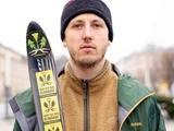 Interview mit Julian Schütter: Veganer Skirennläufer & Klima-Aktivist