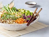 Kalzium: Versorgung bei veganer Ernährung
