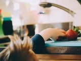 Ombudsstelle für gesunde pflanzliche Ernährung im Kindergarten