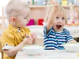 © -- Nahrungsergänzungsmittel für Kinder: geeignete Supplemente richtig dosiert