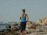 Fit im Sport mit veganer Ernährung