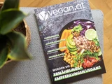 VEGAN.AT Nr. 42 – Neue Ernährungsempfehlungen