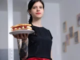 © -- Regional vegan: Interview mit Melanie Kröpfl von „NomNom by Melli“