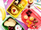 © -- Vegane Schuljause – Praktische Tipps & Rezepte