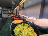 Die Veganuary-Workplace-Challenge: Der unternehmensweite vegane Monat