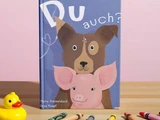 Du auch?