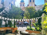 Vegetarisch-vegane Kochlehre in der Praxis: Zu Besuch in einem Wiener Restaurant