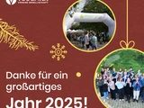 Jahresrückblick 2025: Die Highlights der Veganen Gesellschaft