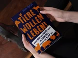Tiere wollen leben!