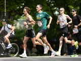 Online-Talk „Vegan zum Sieg? – Ein Talk mit Marathonprofi Andreas Vojta“