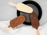 Erfrischung an heißen Sommertagen: Veganes Eis im Supermarkt