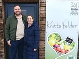 © -- Vom Hühnerstall zur Tofu-Manufaktur: Wie eine steirische Familie die Proteinwende vorantreibt