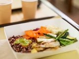 Best Practice im Krankenhaus Bispebjerg: Vegetarisch als neuer Standard