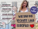VEGAN.AT Nr. 41 – 5 % Veganer:innen in Österreich