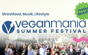 Veganmania