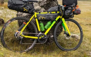 © -- Urlaub mit dem Rad: Vegan und nachhaltig