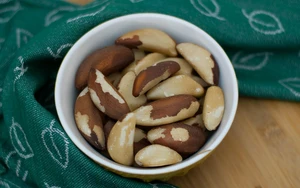 © -- Selen: Versorgung bei veganer Ernährung