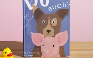 Du auch?
