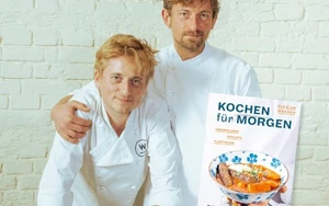 Die Wrenkh-Brüder: Kochen für Morgen als Tradition 2.0