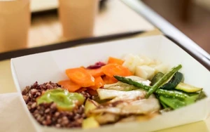 © -- Best Practice im Krankenhaus Bispebjerg: Vegetarisch als neuer Standard