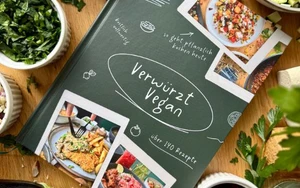 Verwürzt Vegan – So geht pflanzlich kochen heute