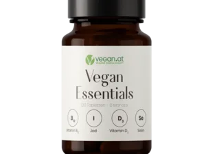 © VEGAN.AT Supplement Vegan Essentials