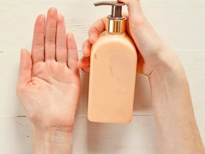 Vegane Kosmetik- und Reinigungsmittel