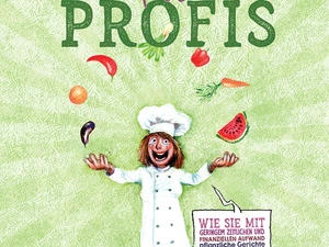 Vegan für Profis