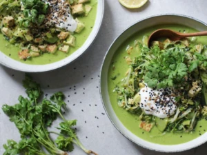 Eisen: Versorgung bei veganer Ernährung