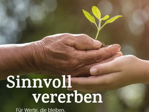 Ihr Vermächtnis für Tierwohl und eine pflanzlichere Zukunft 