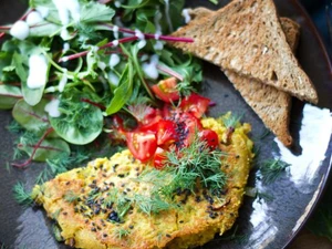 Schnell auf dem Tisch: Gesunde vegane Rezepte im Handumdrehen