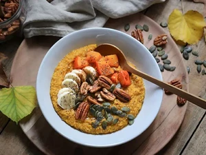 Zink: Versorgung bei veganer Ernährung
