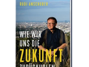 Wie wir uns die Zukunft zurückholen