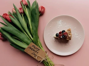 Muttertag: Nachhaltige Rezepte und Geschenkideen