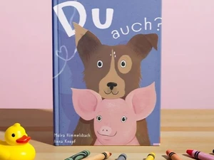 Du auch?
