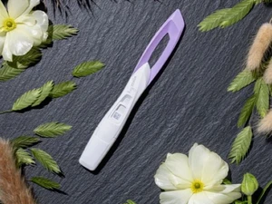 Tierfreie Innovation: Der weltweit erste vegane Schwangerschaftstest