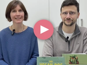 Vegane Ernährung – einfach erklärt!