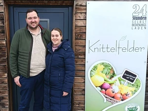 Vom Hühnerstall zur Tofu-Manufaktur: Wie eine steirische Familie die Proteinwende vorantreibt