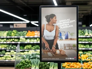 Die Highlights im Veganuary 2026