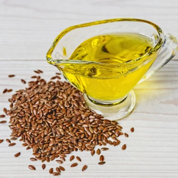 Omega-3 in der veganen Ernährung: Wie du deine Versorgung sicherstellst