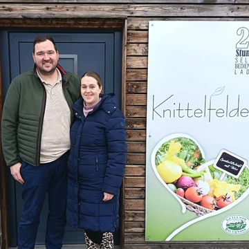 Vom Hühnerstall zur Tofu-Manufaktur: Wie eine steirische Familie die Proteinwende vorantreibt